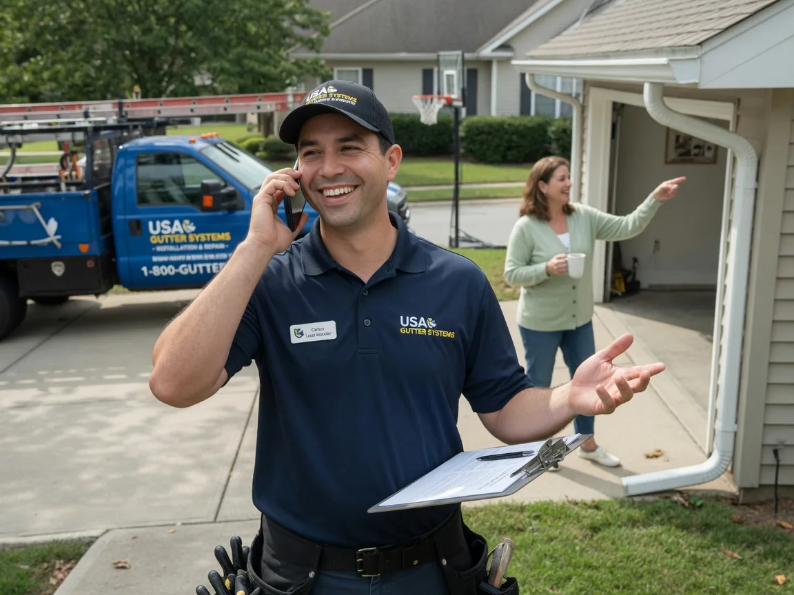 Gutter Installation Harrington, DE FAQs